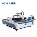 2020 New year sale  3015 fiber metal laser cutting machine 1500W Raycus laser power